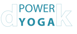 Yogastudio in Bamberg – Power Yoga Doris Kunert Logo